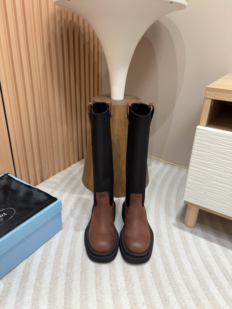 Prada Boots